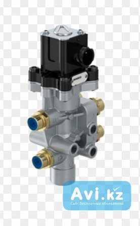 Wabco краны и запчасти За границей - изображение 1