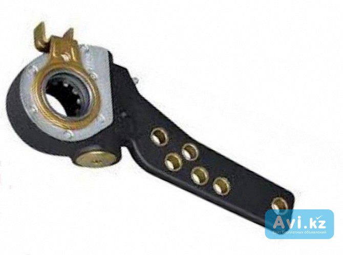 Тормозная трещетка Haldex За границей - изображение 1