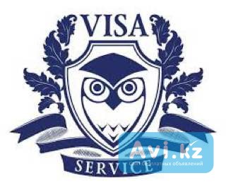 Рабочая виза Великобритания Алматы - изображение 1