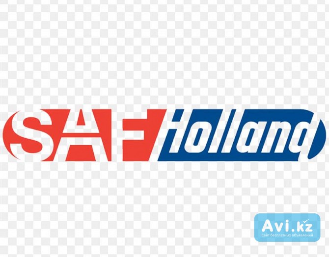 Saf запчасти: оси и подшипники За границей - изображение 1