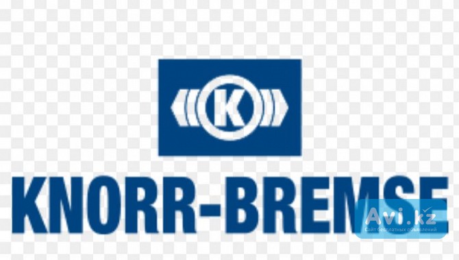 Knorr-bremse За границей - изображение 1