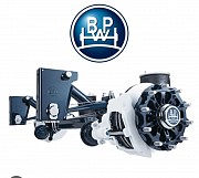 Bpw запчасти За границей