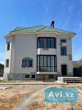 Продам дом 359 кв.м на участке 12 соток Конаев (Капшагай) - изображение 1