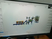 Асу ТП Автоматическая система управления Алматы