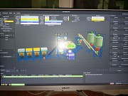 Асу ТП Автоматическая система управления Алматы