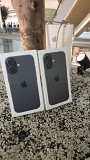 Iphone 17, в наличии, запечатанный, черный айфон 17, 256gb Костанай