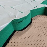 Услуга Многослойного раскроя всех видов тканей Другой город России