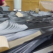 Услуга Многослойного раскроя всех видов тканей Другой город России