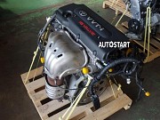 Продается оригинальный японский двигатель 2az-fe для автомобилей Toyota доставка из г.Алматы