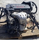 Продается оригинальный японский двигатель 2az-fe для автомобилей Toyota доставка из г.Алматы