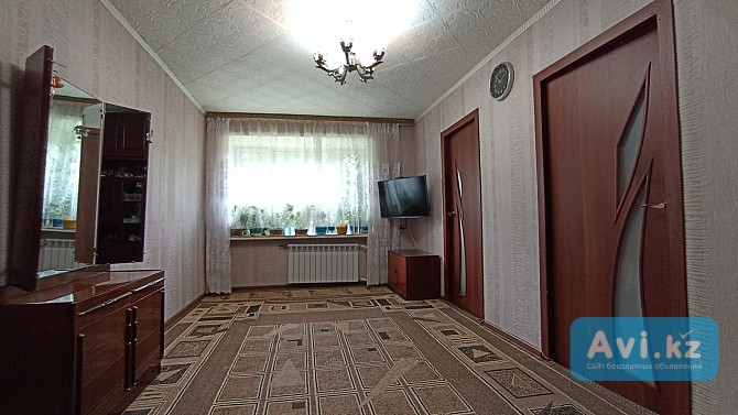 Продажа 4 комнатной квартиры Риддер - изображение 1