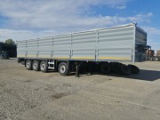 Полуприцеп зерновоз Saf 65 куб.м Уральск