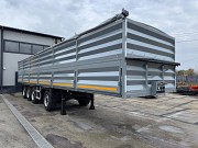 Полуприцеп зерновоз Saf 65 куб.м Уральск