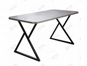 Столы Зета 120*80 2 штуки. Цена за оба Алматы