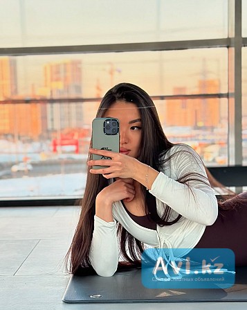 Массаж Астана выезд Астана - изображение 1