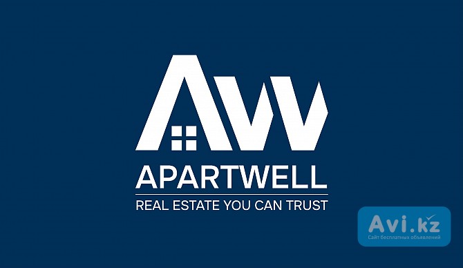 Недвижимость в Паттайе (таиланд) с Apartwell Алматы - изображение 1
