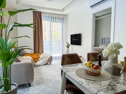 Аренда апартаментов в Алании, Турция Астана