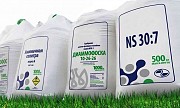 Минеральные удобрения и Сзр оптом Алматы