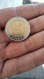 Продам юбилейную монету 200 тенге, 80 лет победе Макинск