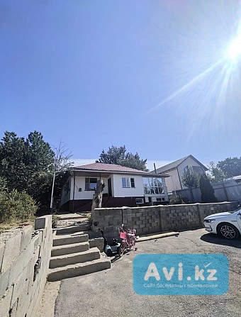 Продам большой 4 комнатный дом 175кв город Алматы Алматы - изображение 1