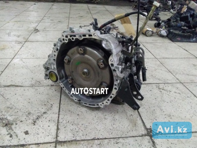 Акпп на Японские авто 1mz-fe, (4, 5 ст), 2az-fe, так же вариатор на Nissan Алматы - изображение 1