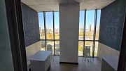 Аренда офисов в Золотом квадрате левого берега, Астана Астана