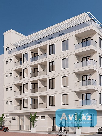 Испания: недвижимость, которая работает на вас Алматы - изображение 1