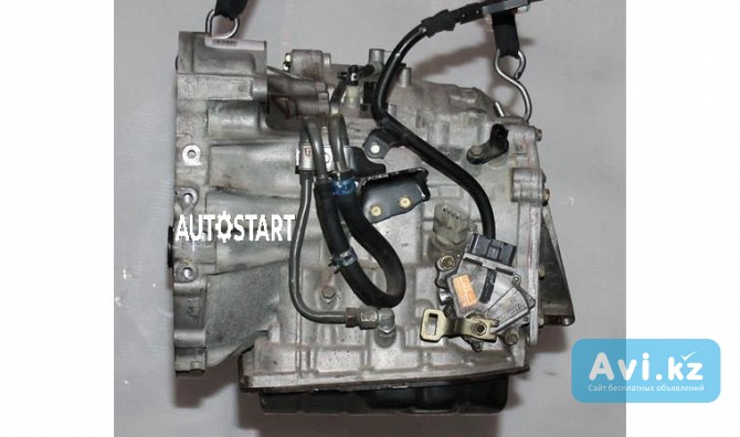 Автоматические коробки передач на Toyota, Lexus, Nissan Алматы - изображение 1