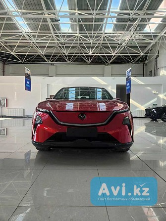 Mazda Cx-5 2025 Алматы - изображение 1