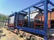 Модернизация Абз Другой город России