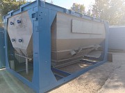 Модернизация Абз Другой город России