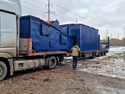 Модернизация Абз Другой город России