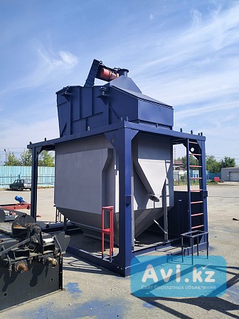 Модернизация Абз Другой город России - изображение 1