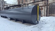Битумные ёмкости любых размеров Другой город России