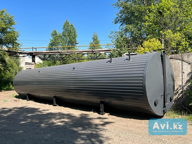 Битумные ёмкости любых размеров Другой город России - изображение 1