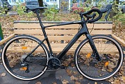 Cannondale Topstone Carbon 3 2024 Астана