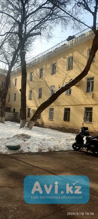 Продажа 2 комнатной квартиры Алматы - изображение 1