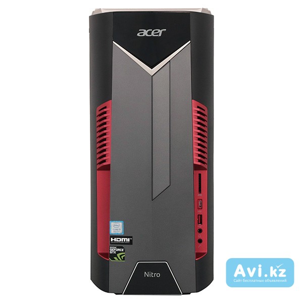 Продам игровой компьютер Байконур - изображение 1