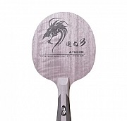 Основание ракетки для настольного тенниса Double Fish Athlon 3 FL Астана