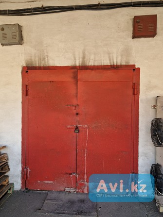 Аренда склада Усть-Каменогорск - изображение 1