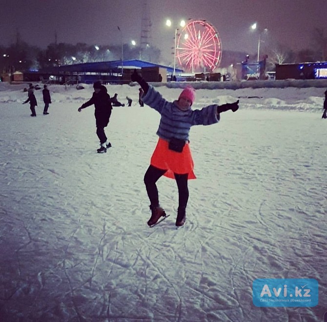 Расслабляющий массаж для Мужчин Бурабай - изображение 1