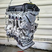 В продаже двигателя на Hyundai, Kia доставка из г.Алматы