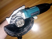 Болгарка (угловая шлифовальная машинка) Makita Ga5030 Астана