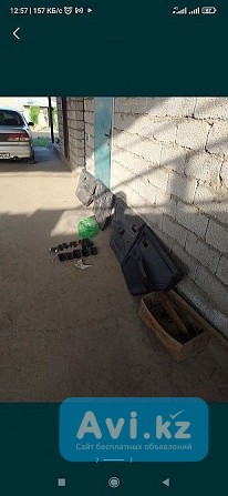 Обшивки дверей на ваз 21099 Шымкент - изображение 1