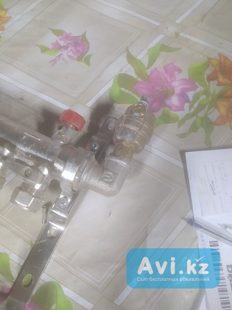 Группа коллекторов на теплый пол Шымкент - изображение 1