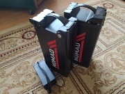 Электровелосипеде Nomad Алматы