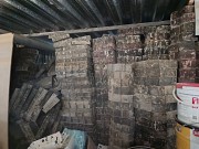 Продажа резиновых форм для брусчатки как сырьё на переработку Актау