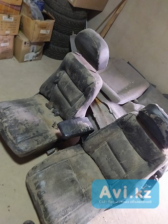 Сиденья на ваз-21099 Шымкент - изображение 1