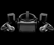 Аренда оборудования VR Valve Index под ключ на мероприятие Алматы