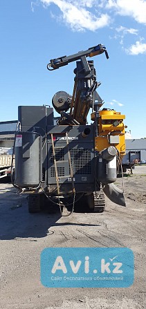 Буровая установка Junjin Jd-1300e Алматы - изображение 1